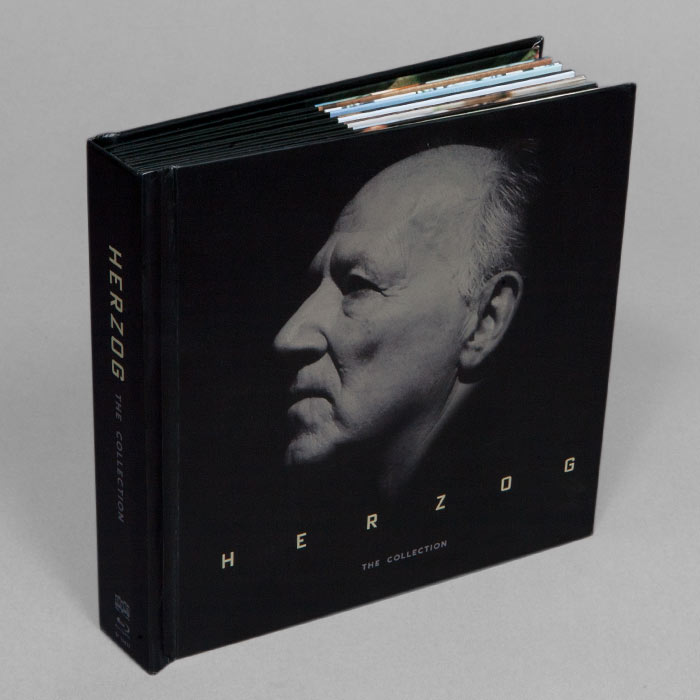 Herzog cover