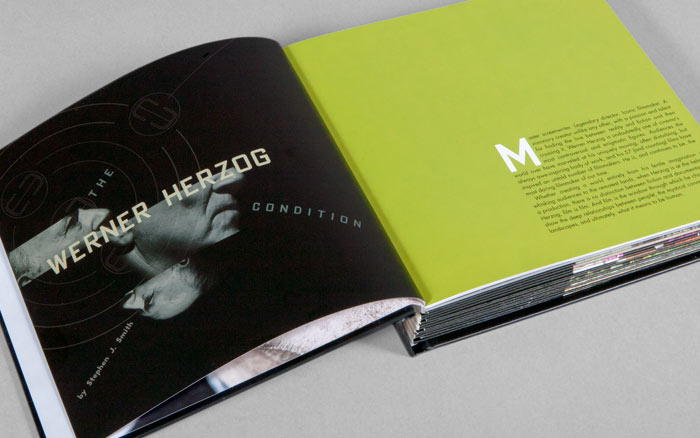 Herzog interior