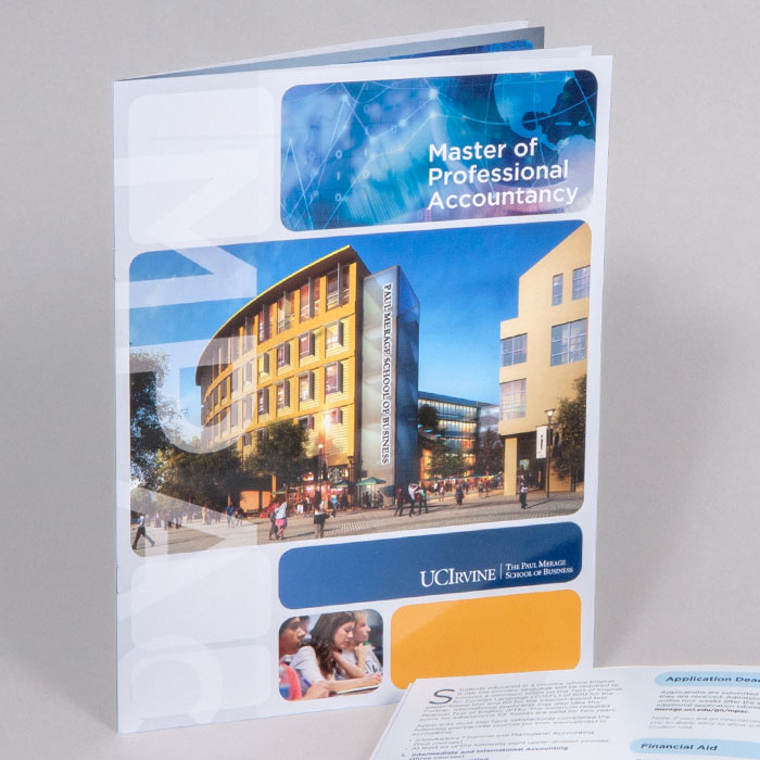 Master of Professional Accountancy