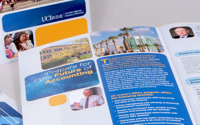 Master of Professional Accountancy